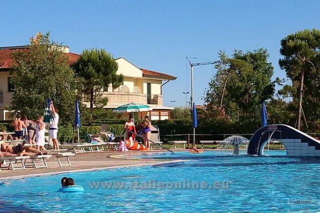 Villaggio Giardini di Altea