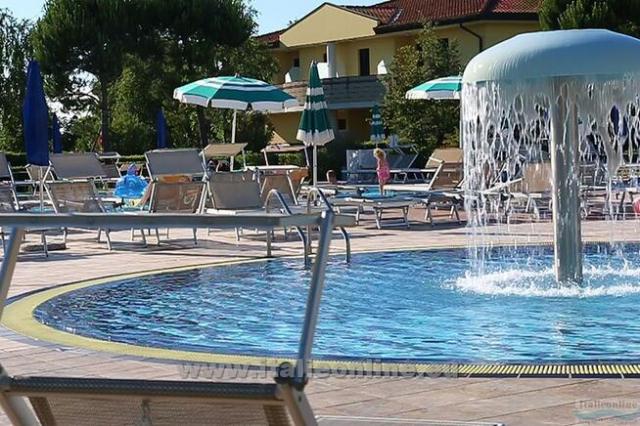 Villaggio Giardini di Altea