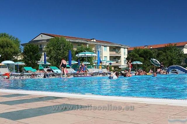 Villaggio Giardini di Altea