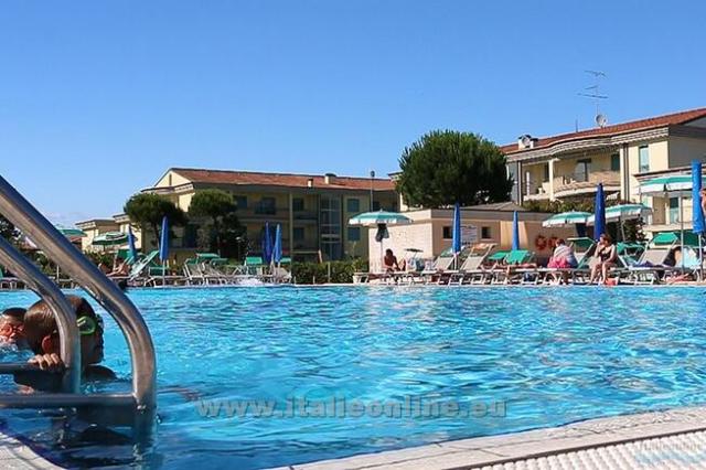 Villaggio Giardini di Altea