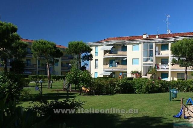 Villaggio Giardini di Altea
