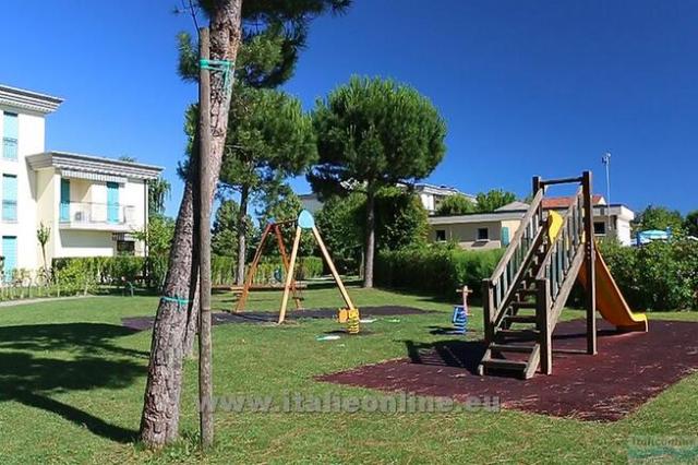 Villaggio Giardini di Altea