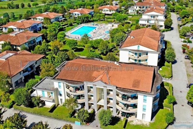Villaggio Giardini di Altea
