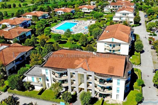 Villaggio Giardini di Altea