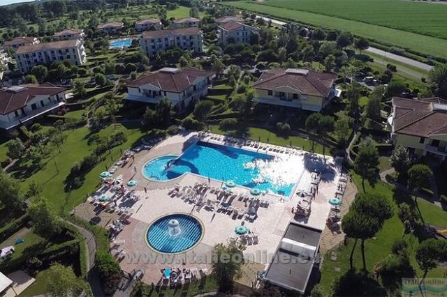 Villaggio Giardini di Altea