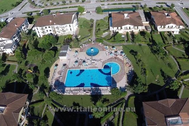 Villaggio Giardini di Altea