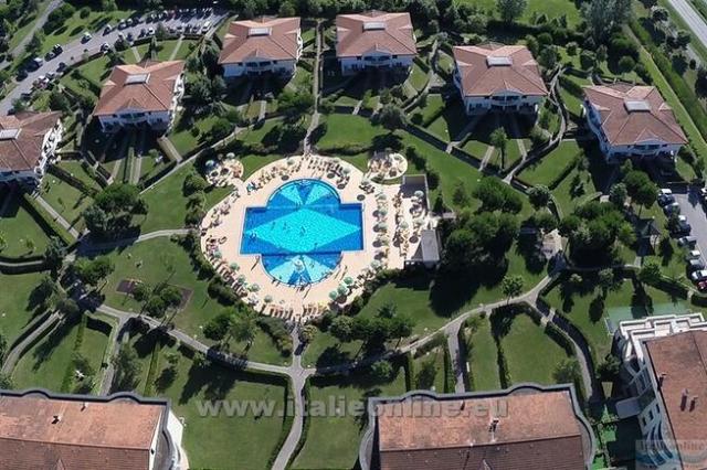Villaggio Giardini di Altea