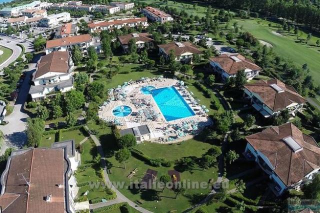 Villaggio Giardini di Altea