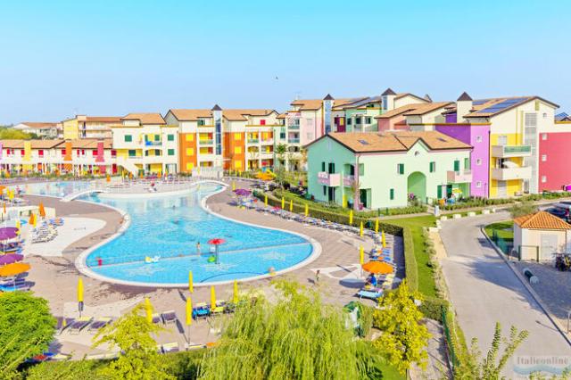 Residence Larici