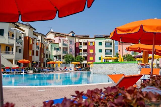 Residence Larici