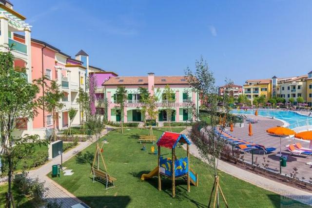 Residence Larici