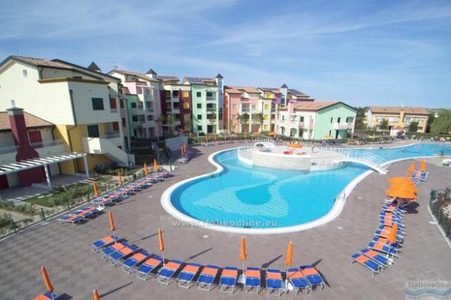 Residence Larici