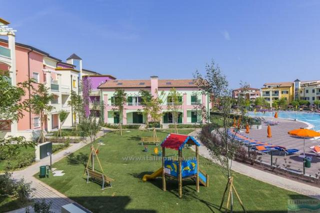 Residence Larici