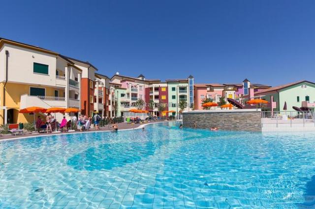 Residence Larici
