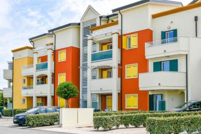 Residence Larici