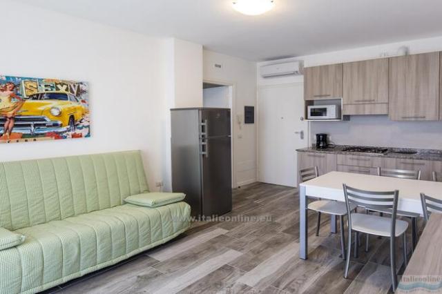 Residence Larici