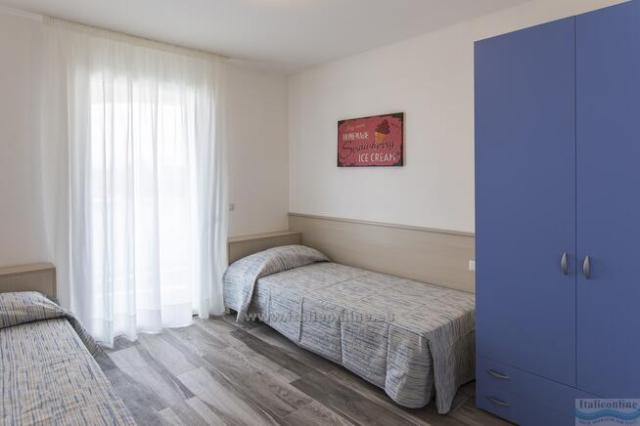 Residence Larici