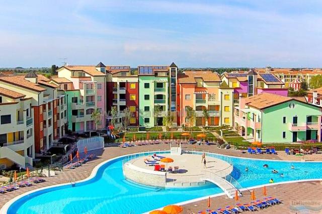 Residence Larici