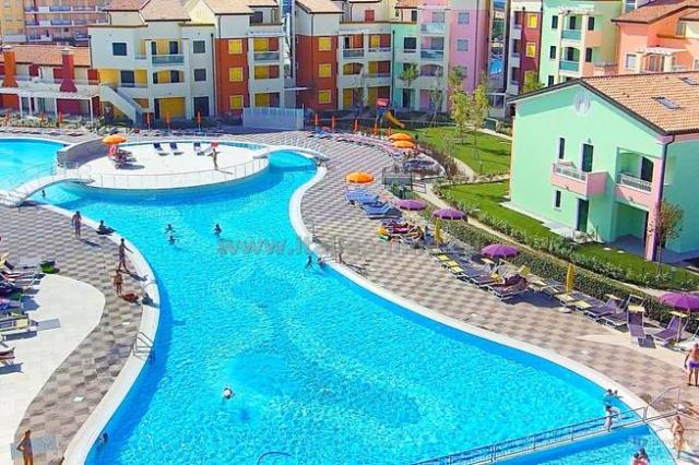 Residence Larici