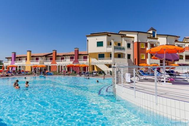Residence Larici