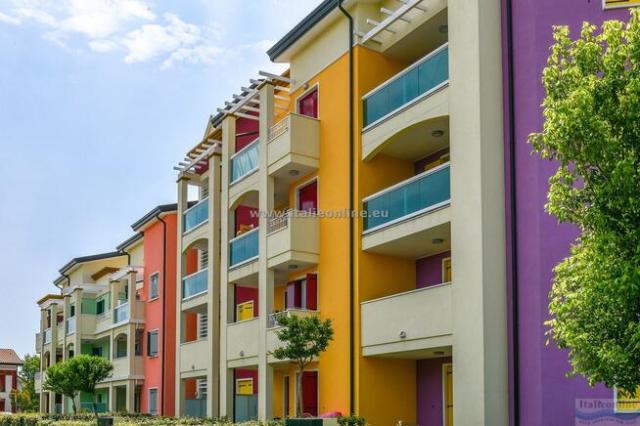 Residence Larici