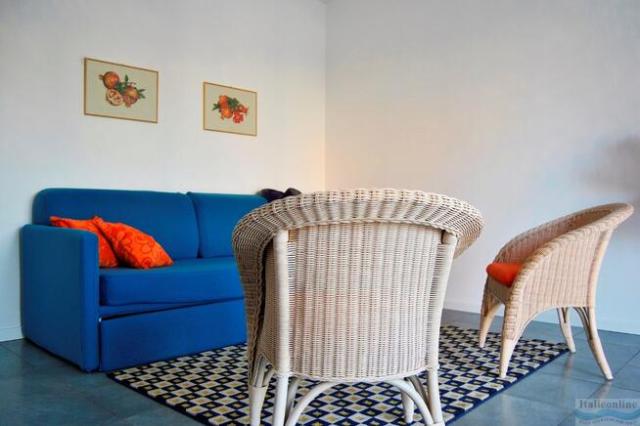 Residence Maestrale