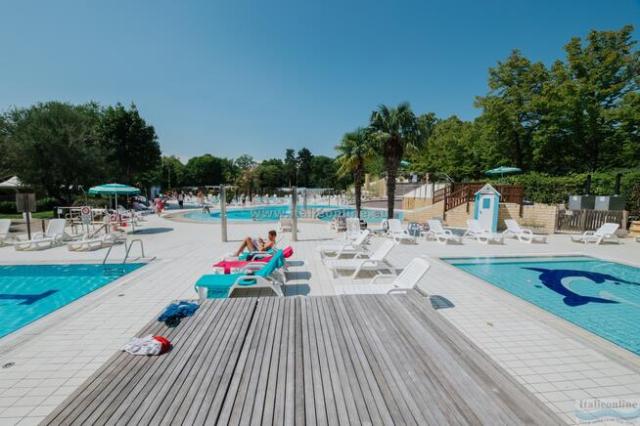 Camping Sabbiadoro