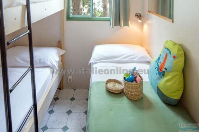 Camping Sabbiadoro