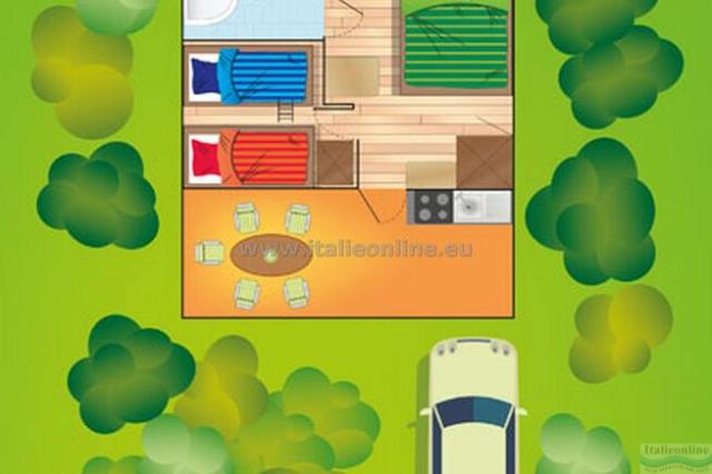 Camping Sabbiadoro