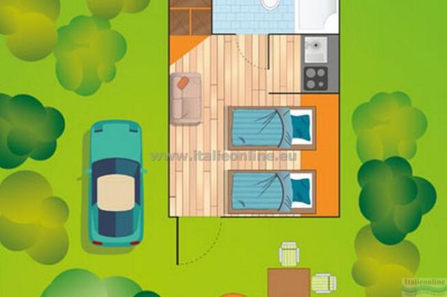 Camping Sabbiadoro