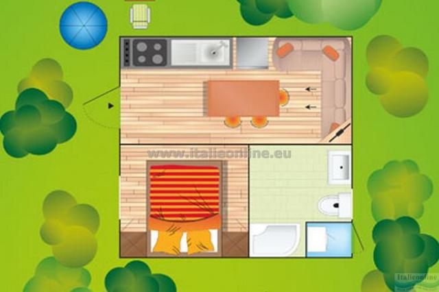Camping Sabbiadoro