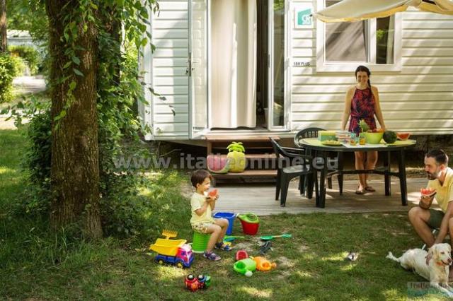 Camping Sabbiadoro