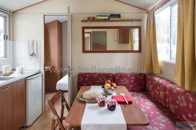 Camping Sabbiadoro