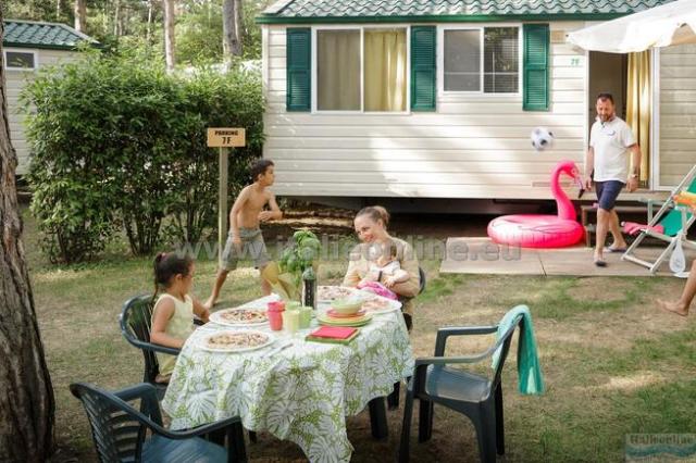 Camping Sabbiadoro