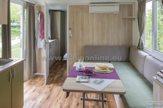 Camping Sabbiadoro