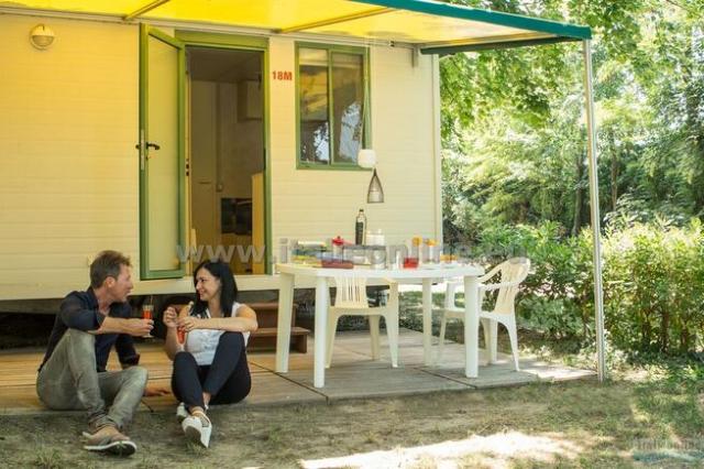 Camping Sabbiadoro