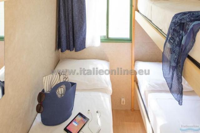 Camping Sabbiadoro