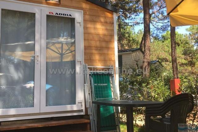 Camping Sabbiadoro
