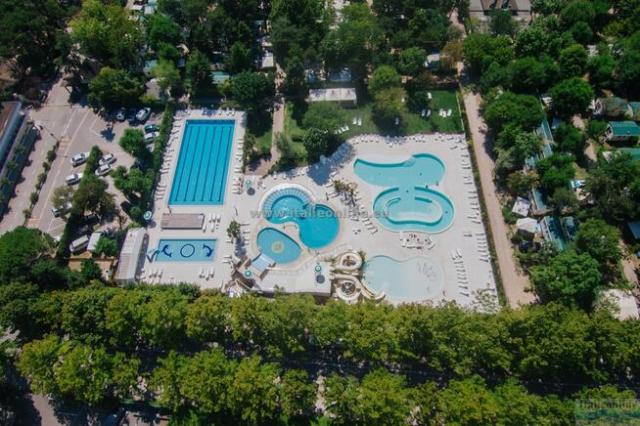 Camping Sabbiadoro