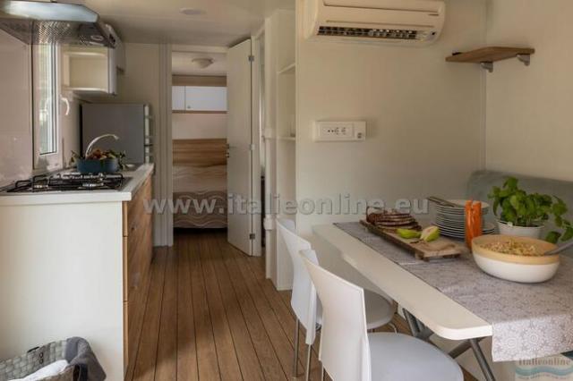 Camping Sabbiadoro