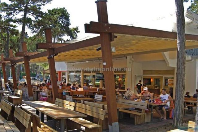 Camping Sabbiadoro