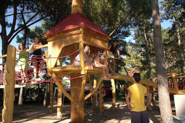 Camping Sabbiadoro