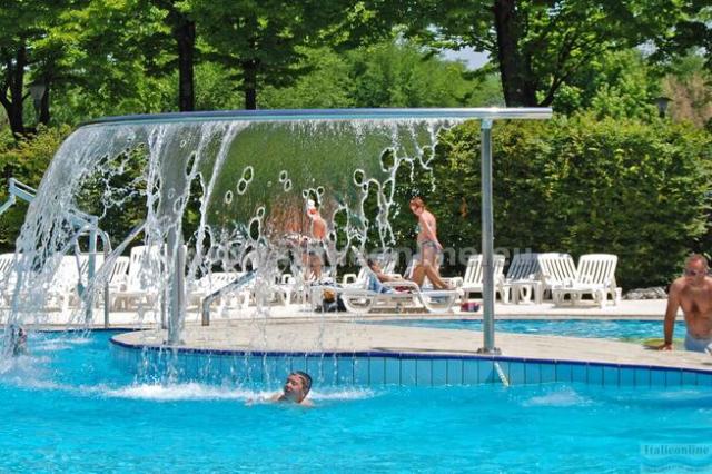 Camping Sabbiadoro