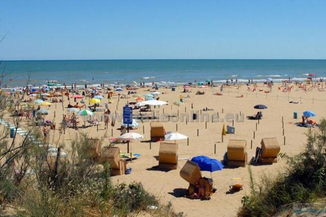 Camping Sabbiadoro