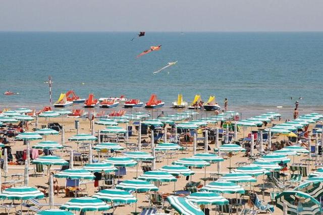 Camping Sabbiadoro
