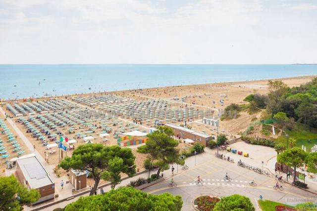 Camping Sabbiadoro