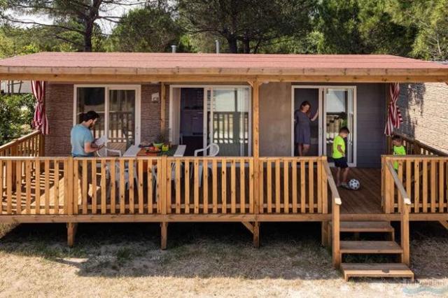 Camping Sabbiadoro