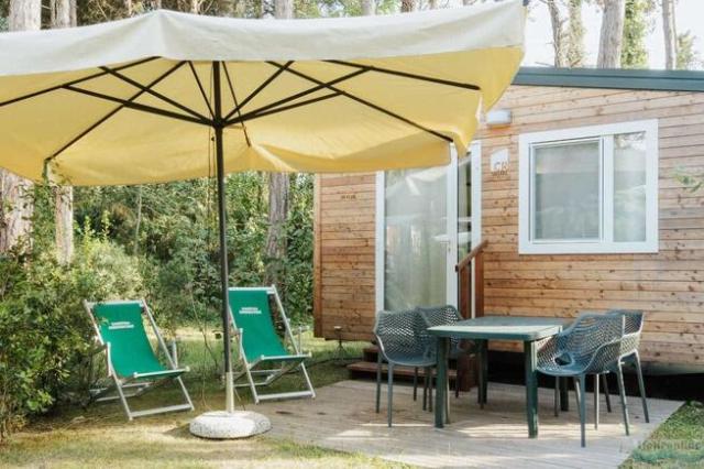 Camping Sabbiadoro
