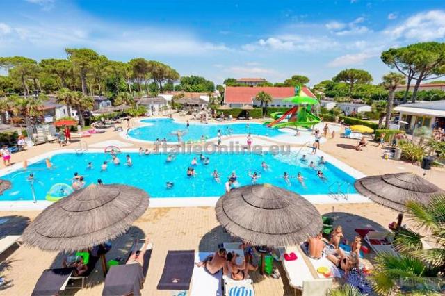 Vela Blu Camping Village