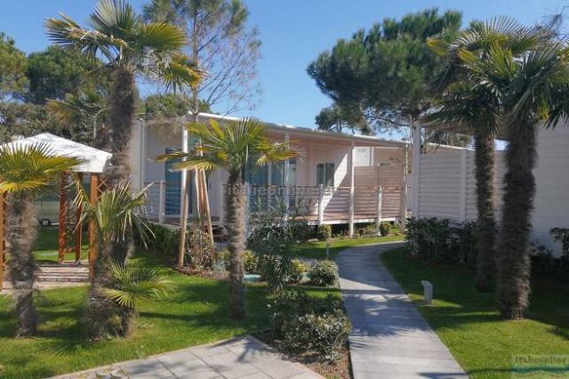 Vela Blu Camping Village